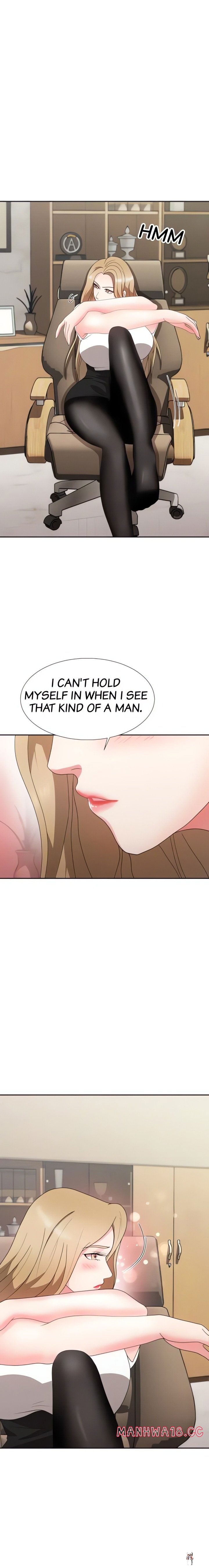 Her Obedient Toy Her Obedient Toy Chapter 9 - Trang 3