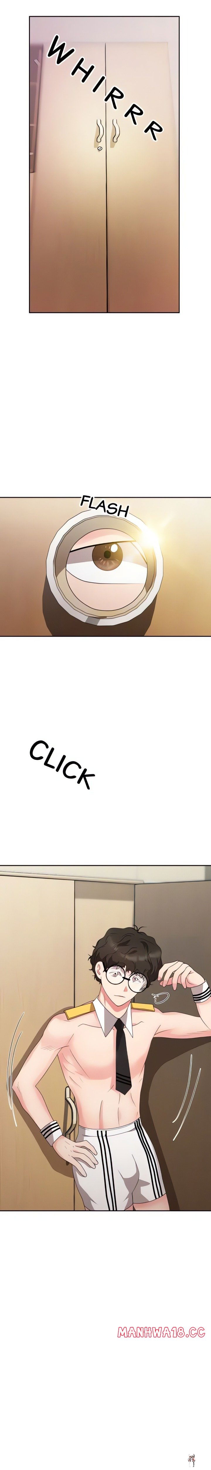 Her Obedient Toy Her Obedient Toy Chapter 9 - Trang 4