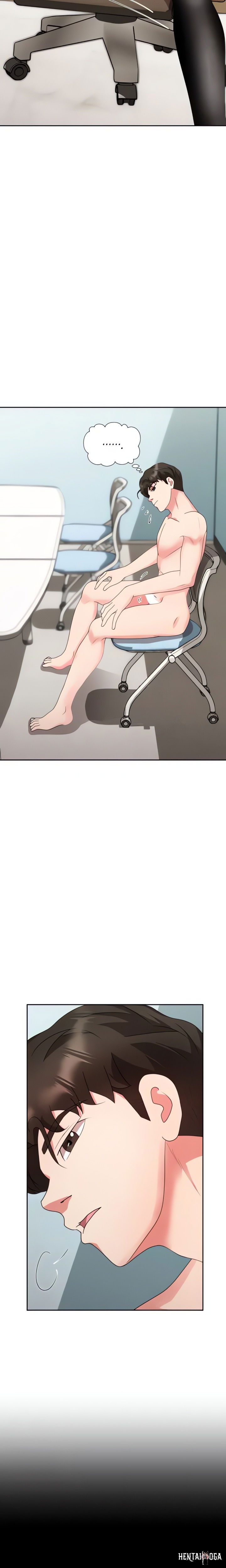 Her Obedient Toy Her Obedient Toy Chapter 9 - Trang 6