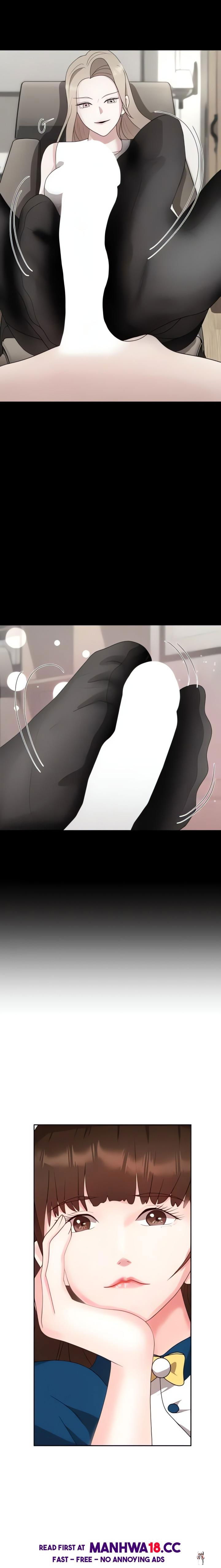 Her Obedient Toy Her Obedient Toy Chapter 9 - Trang 7