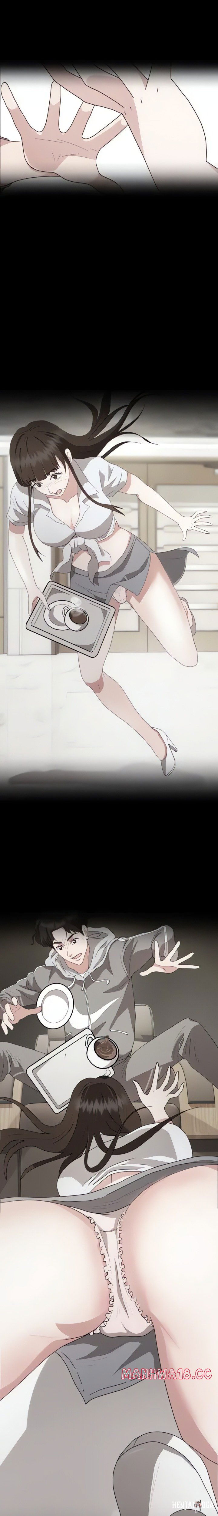 Her Obedient Toy Her Obedient Toy Chapter 8 - Trang 10