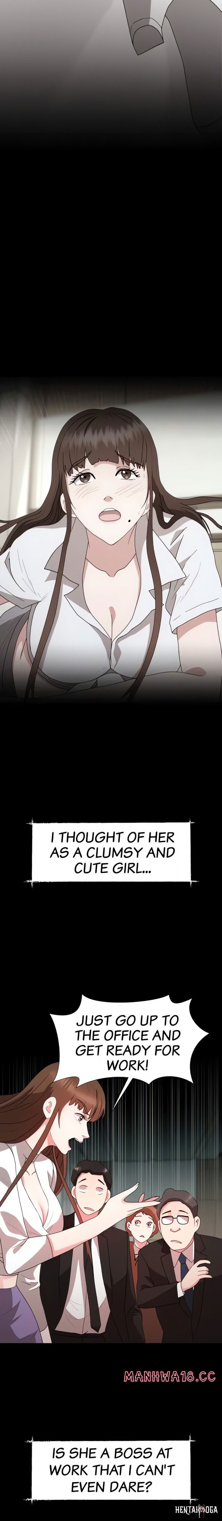 Her Obedient Toy Her Obedient Toy Chapter 8 - Trang 11