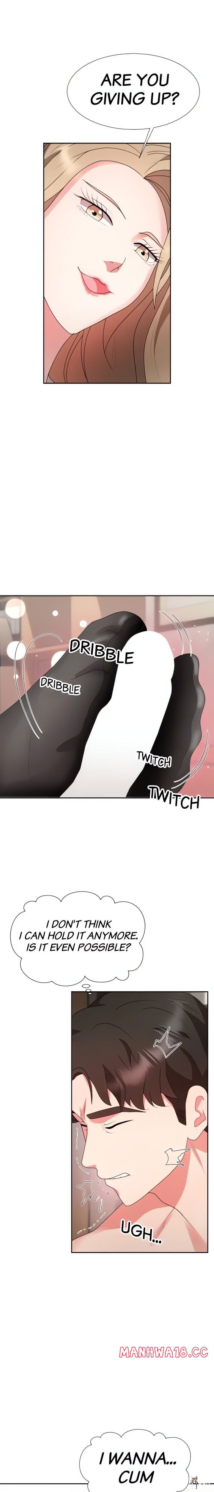 Her Obedient Toy Her Obedient Toy Chapter 8 - Trang 17