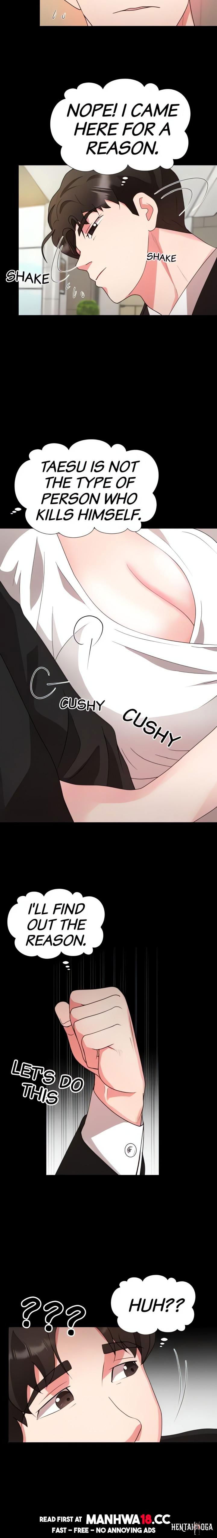 Her Obedient Toy Her Obedient Toy Chapter 8 - Trang 5