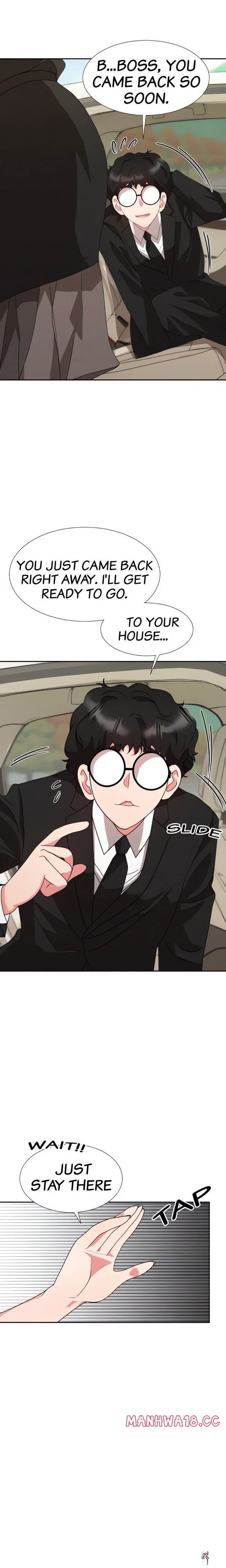 Her Obedient Toy Her Obedient Toy Chapter 7 - Trang 10