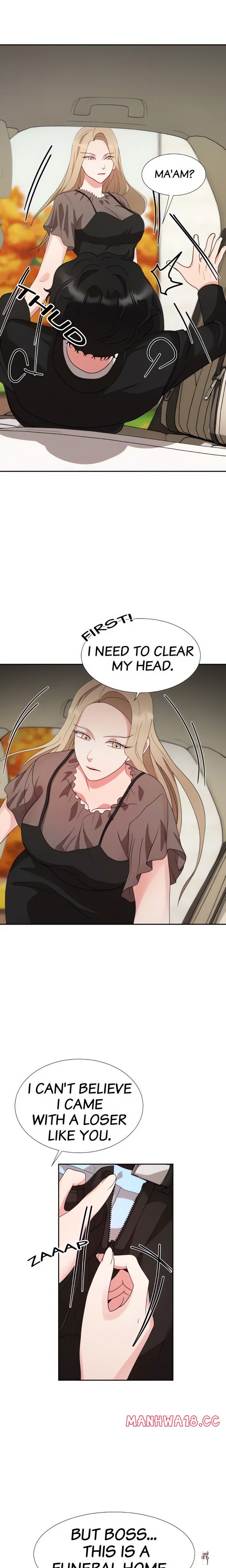 Her Obedient Toy Her Obedient Toy Chapter 7 - Trang 11