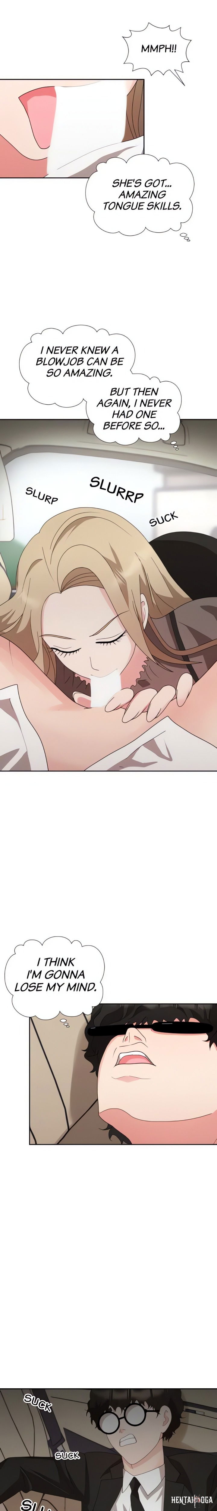 Her Obedient Toy Her Obedient Toy Chapter 7 - Trang 13