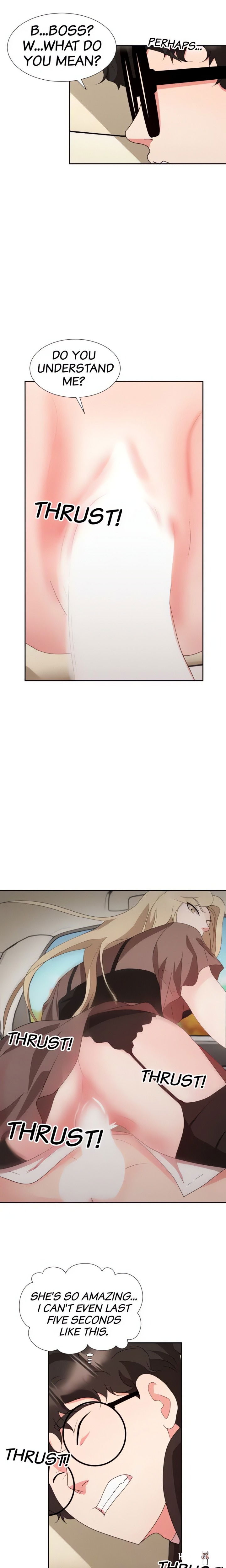 Her Obedient Toy Her Obedient Toy Chapter 7 - Trang 16