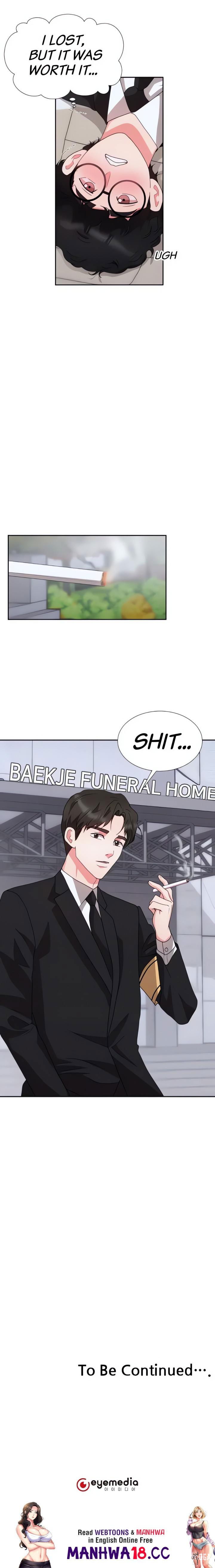 Her Obedient Toy Her Obedient Toy Chapter 7 - Trang 19