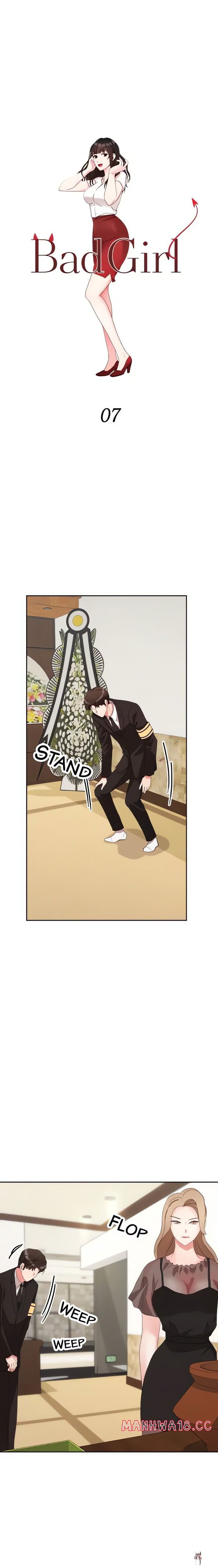 Her Obedient Toy Her Obedient Toy Chapter 7 - Trang 3