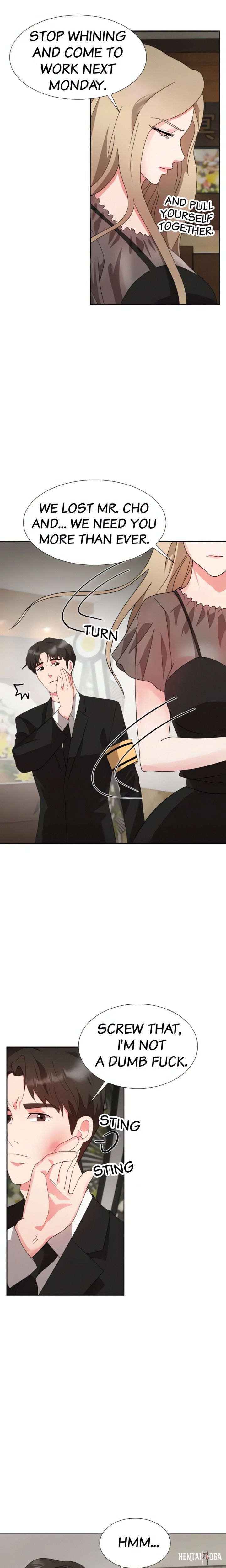 Her Obedient Toy Her Obedient Toy Chapter 7 - Trang 7