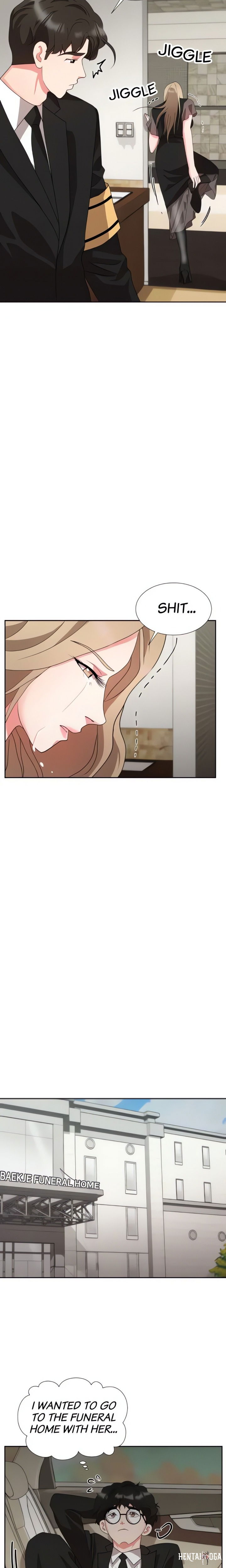 Her Obedient Toy Her Obedient Toy Chapter 7 - Trang 8