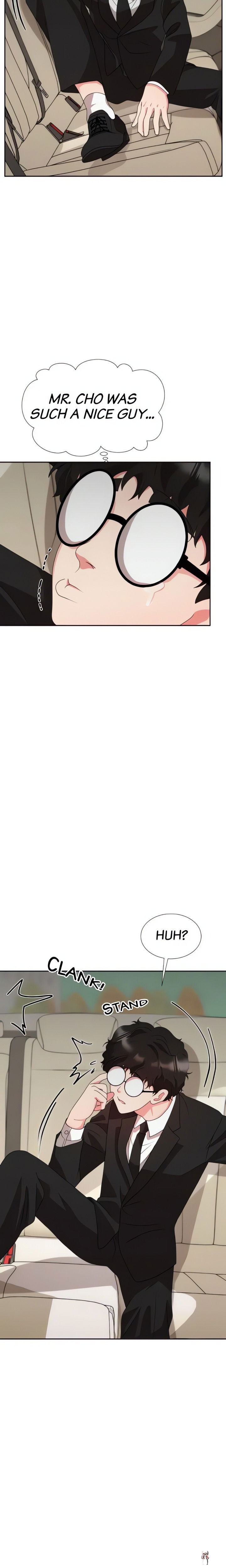 Her Obedient Toy Her Obedient Toy Chapter 7 - Trang 9