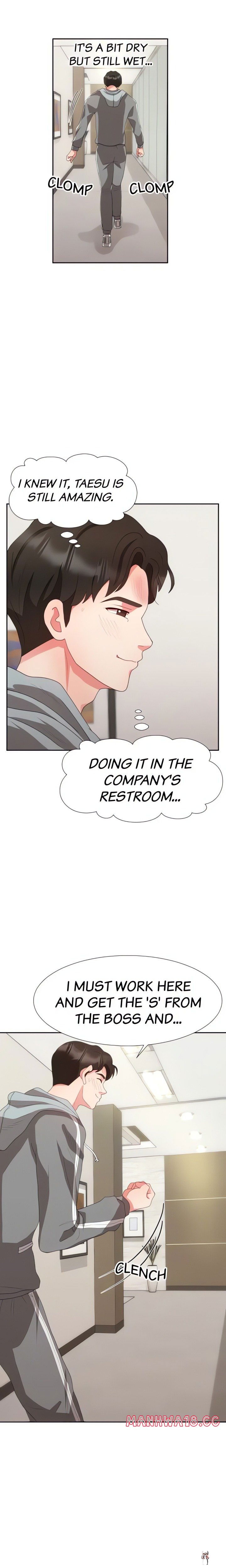 Her Obedient Toy Chapter 6