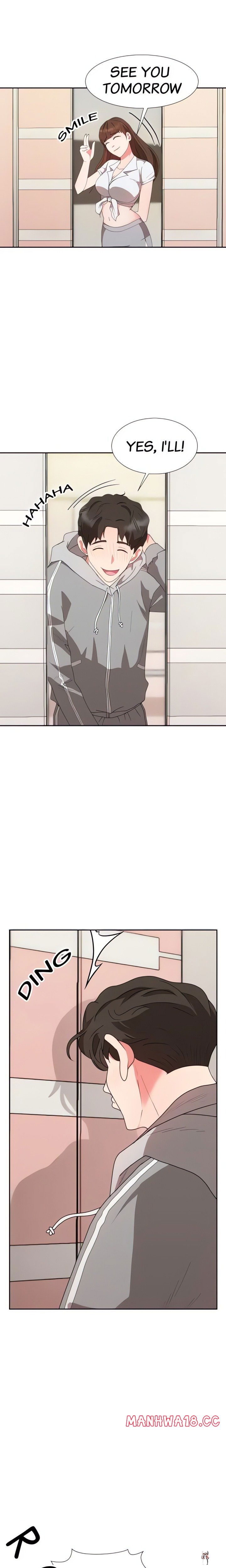 Her Obedient Toy Her Obedient Toy Chapter 6 - Trang 16