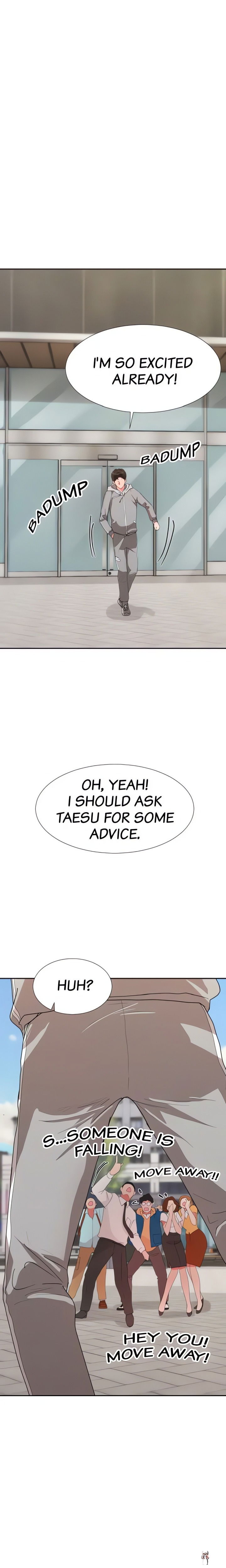 Her Obedient Toy Her Obedient Toy Chapter 6 - Trang 18