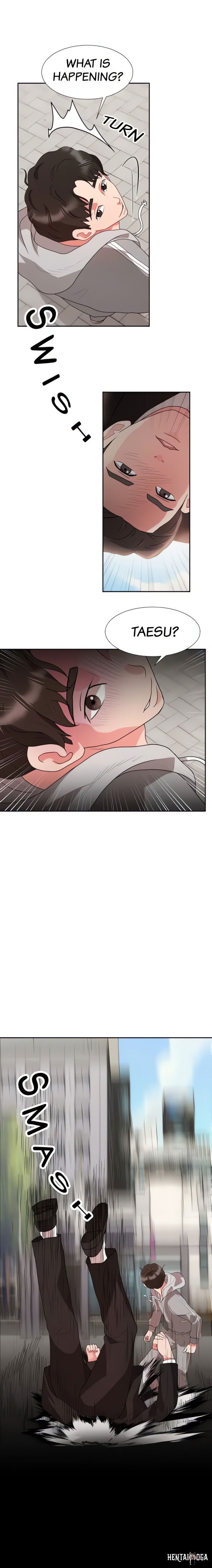 Her Obedient Toy Her Obedient Toy Chapter 6 - Trang 19