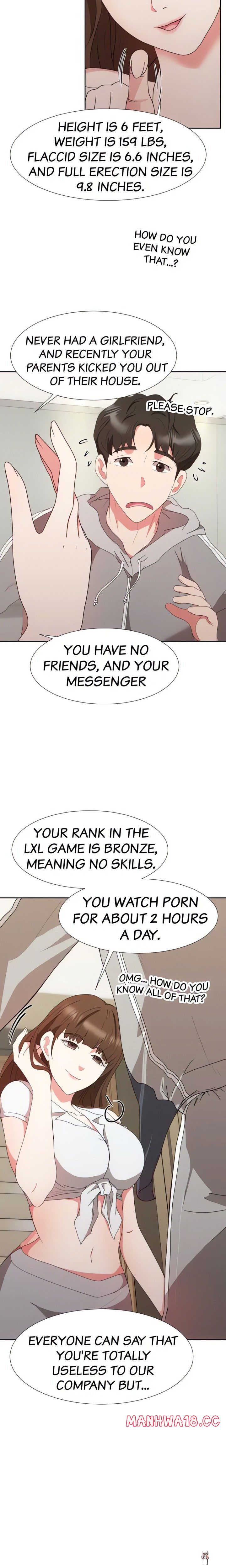 Her Obedient Toy Her Obedient Toy Chapter 6 - Trang 6