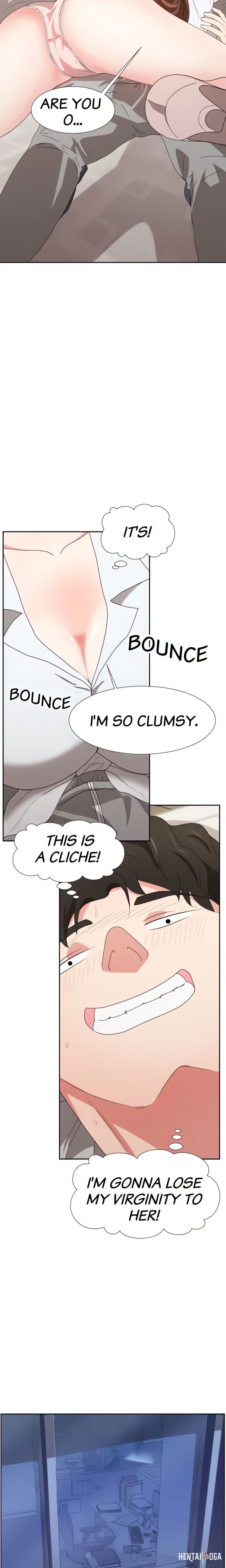 Her Obedient Toy Her Obedient Toy Chapter 6 - Trang 8