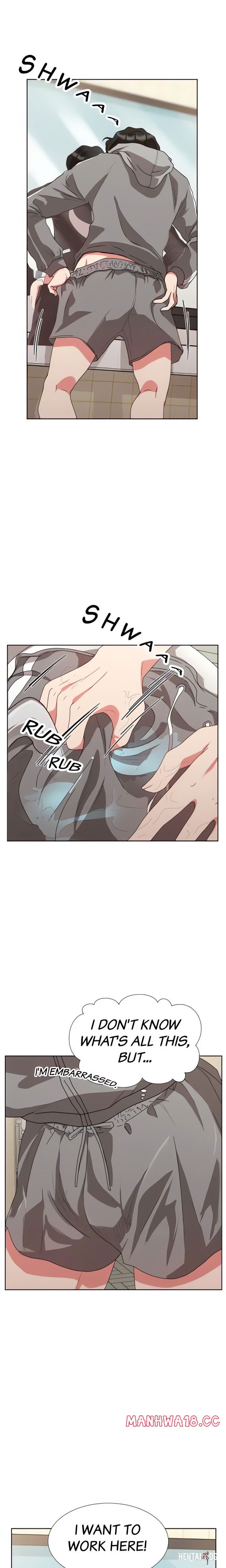 Her Obedient Toy Chapter 5