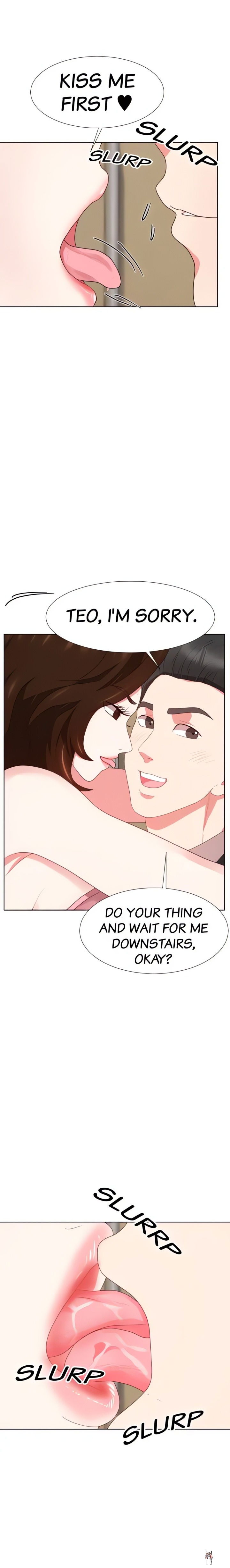 Her Obedient Toy Her Obedient Toy Chapter 5 - Trang 12