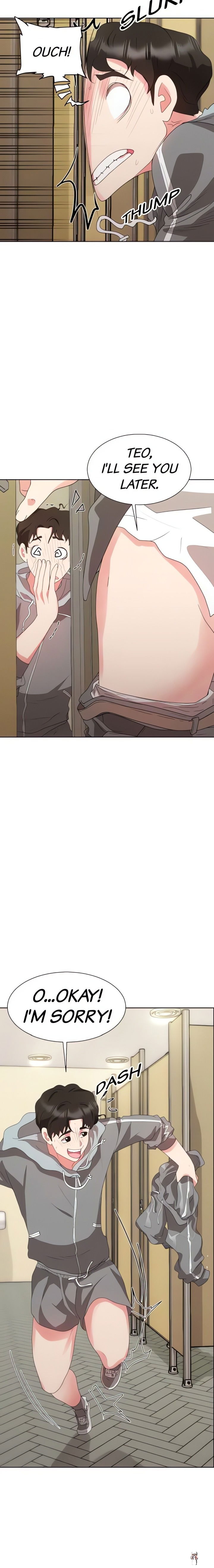 Her Obedient Toy Her Obedient Toy Chapter 5 - Trang 15