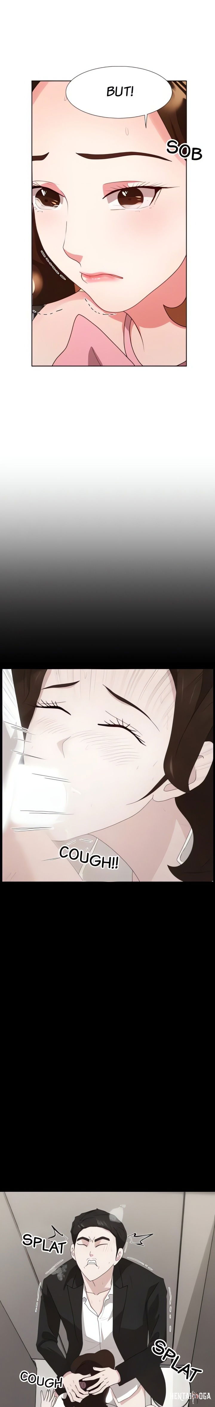 Her Obedient Toy Her Obedient Toy Chapter 5 - Trang 19