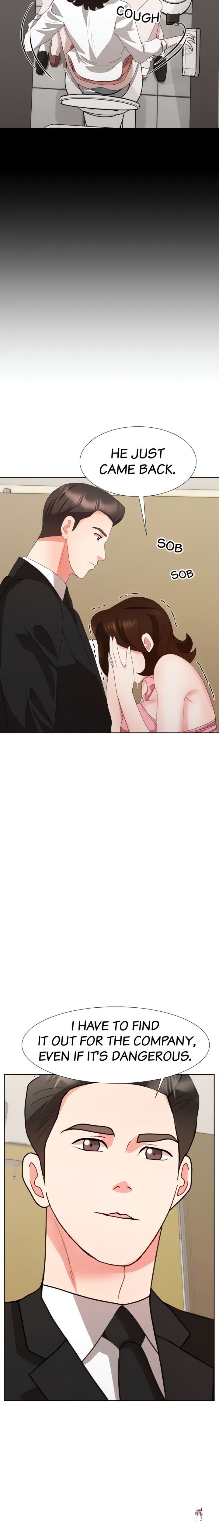 Her Obedient Toy Her Obedient Toy Chapter 5 - Trang 20