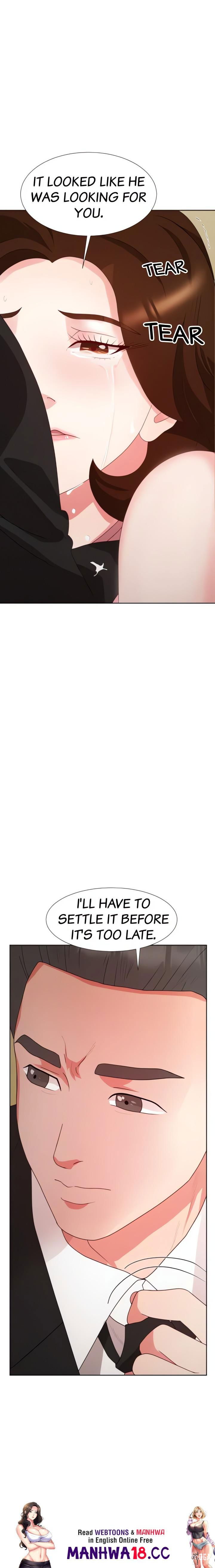 Her Obedient Toy Her Obedient Toy Chapter 5 - Trang 21