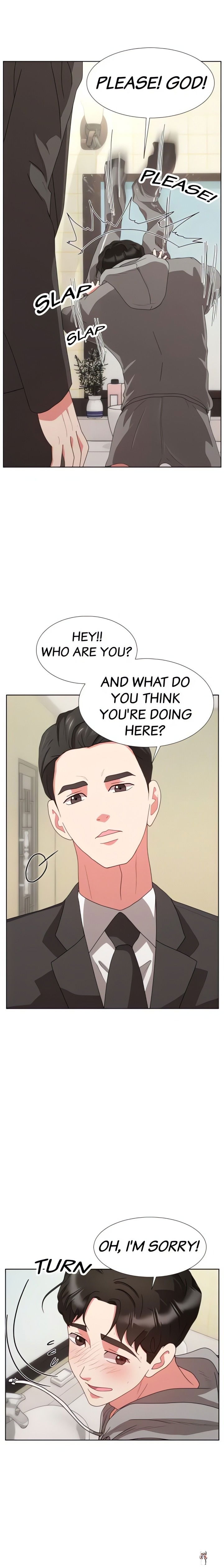 Her Obedient Toy Her Obedient Toy Chapter 5 - Trang 3