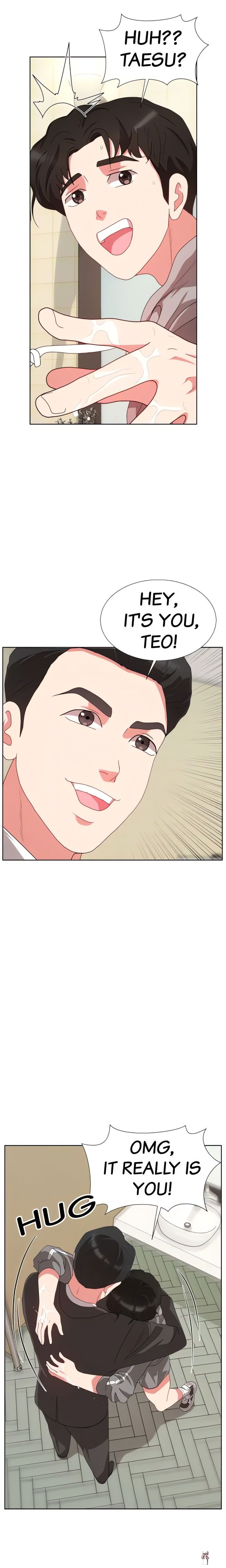 Her Obedient Toy Her Obedient Toy Chapter 5 - Trang 4