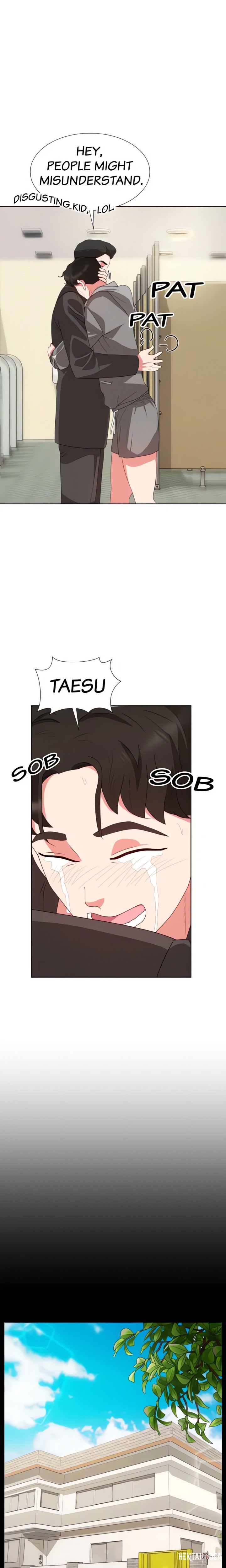 Her Obedient Toy Her Obedient Toy Chapter 5 - Trang 5