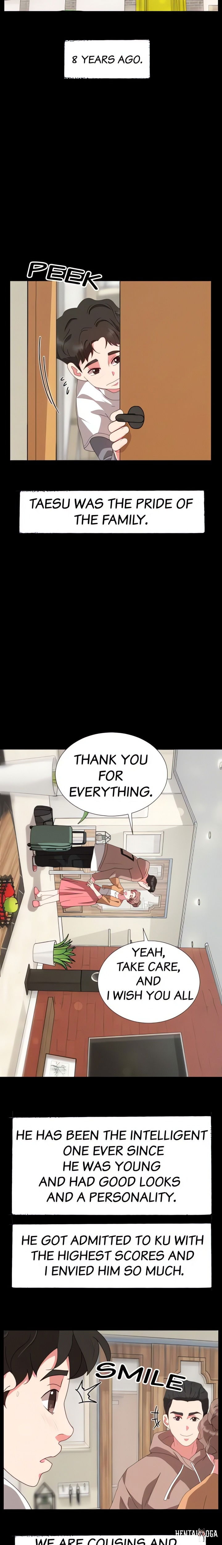 Her Obedient Toy Her Obedient Toy Chapter 5 - Trang 6