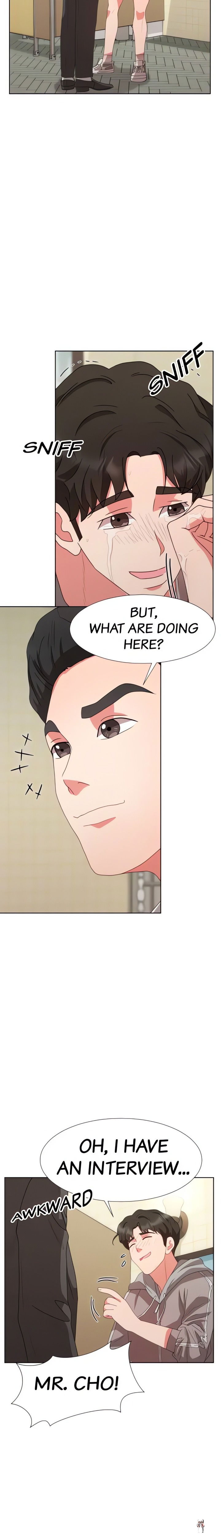 Her Obedient Toy Her Obedient Toy Chapter 5 - Trang 9