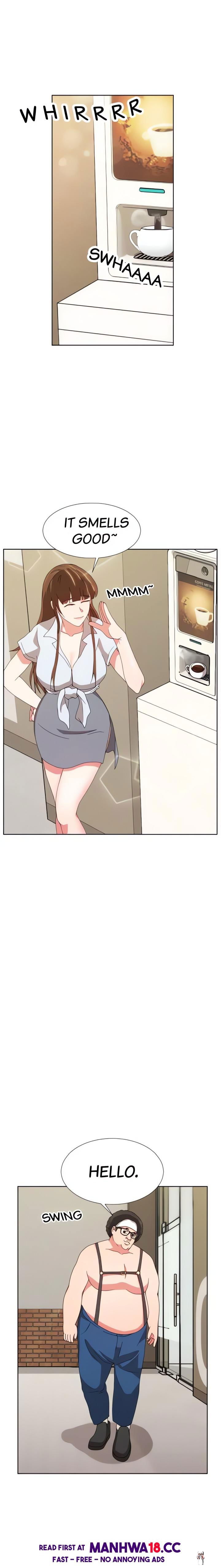 Her Obedient Toy Chapter 4