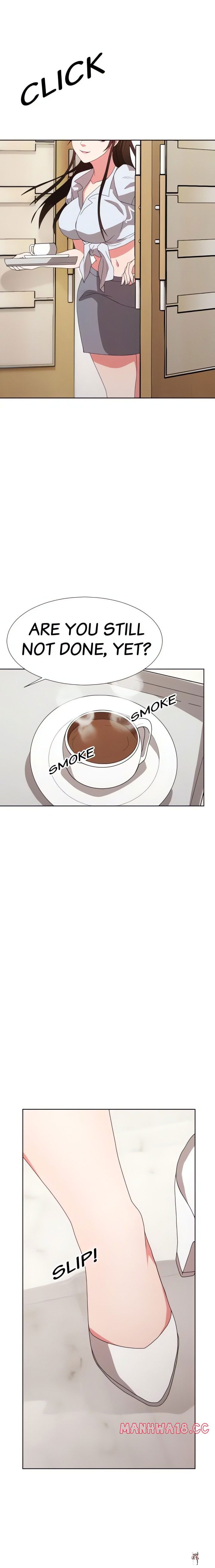 Her Obedient Toy Her Obedient Toy Chapter 4 - Trang 10