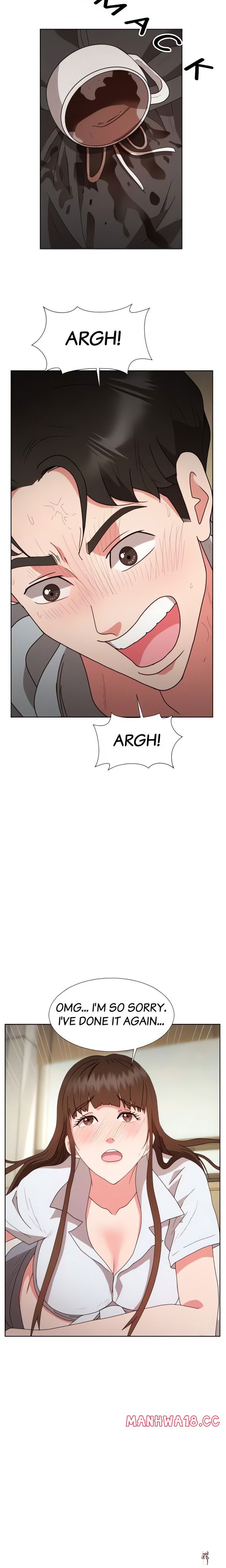 Her Obedient Toy Her Obedient Toy Chapter 4 - Trang 12