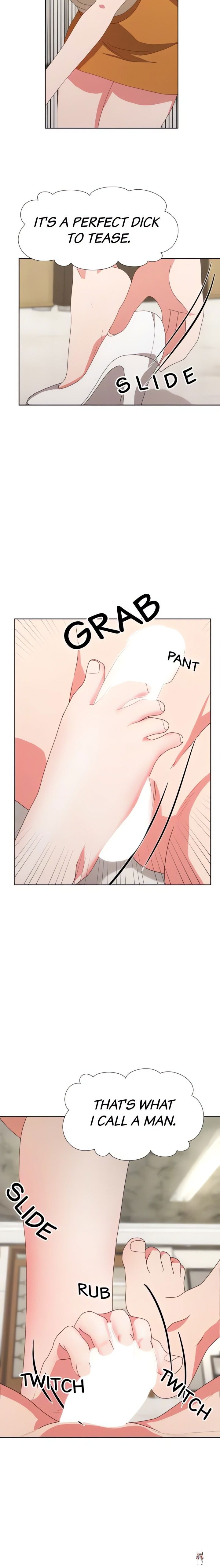 Her Obedient Toy Her Obedient Toy Chapter 4 - Trang 15