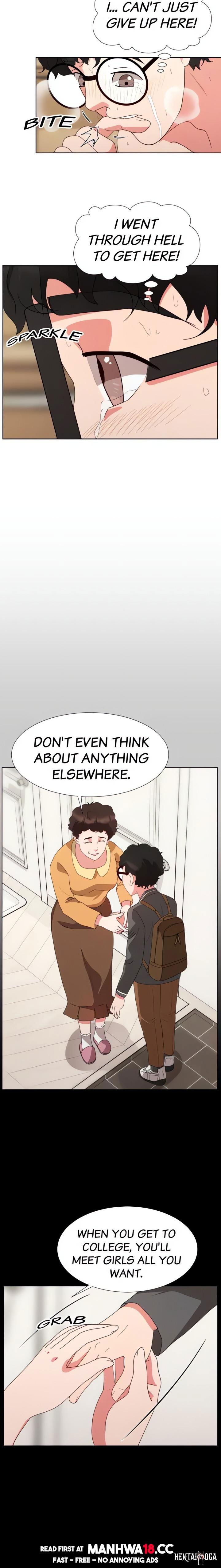 Her Obedient Toy Her Obedient Toy Chapter 4 - Trang 18