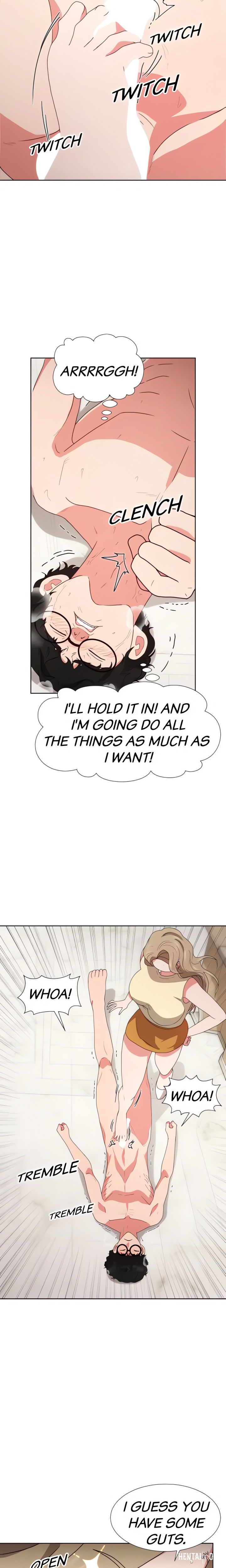 Her Obedient Toy Her Obedient Toy Chapter 4 - Trang 20