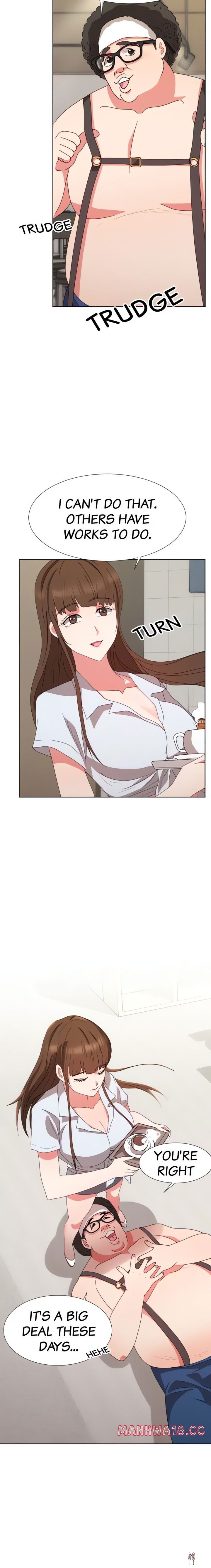 Her Obedient Toy Her Obedient Toy Chapter 4 - Trang 3