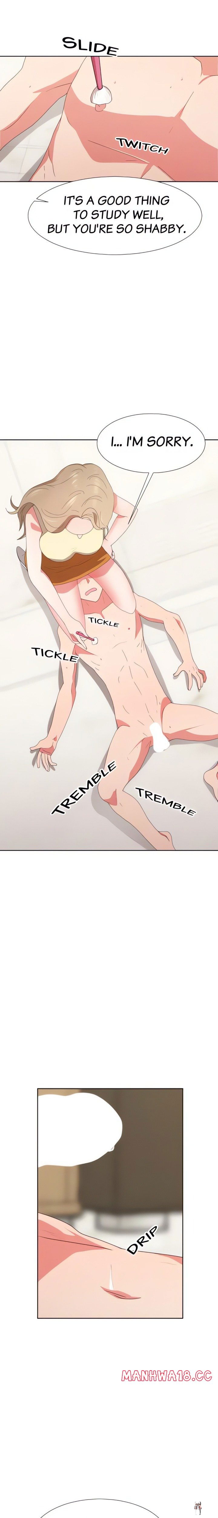 Her Obedient Toy Her Obedient Toy Chapter 4 - Trang 7