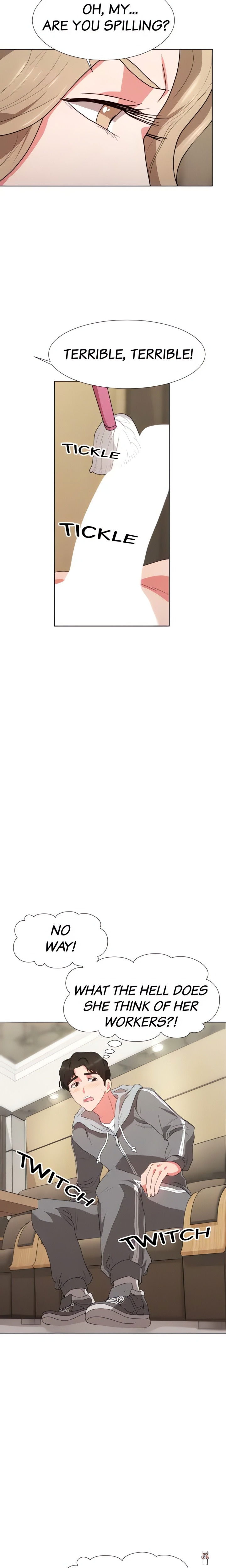 Her Obedient Toy Her Obedient Toy Chapter 4 - Trang 8