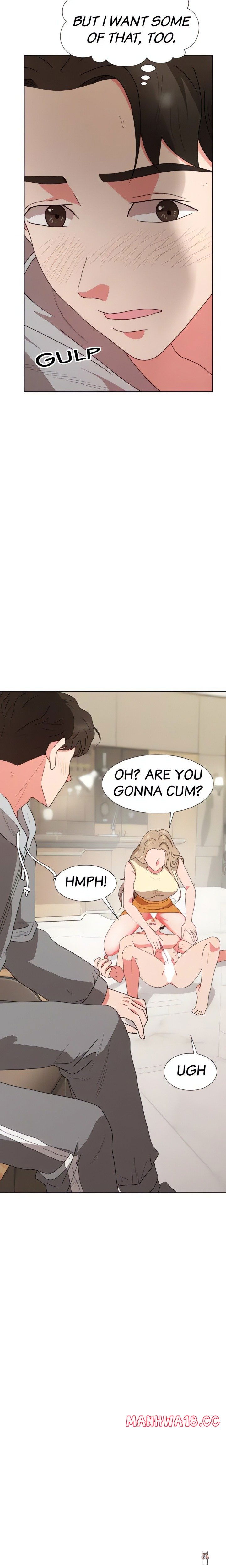 Her Obedient Toy Her Obedient Toy Chapter 4 - Trang 9