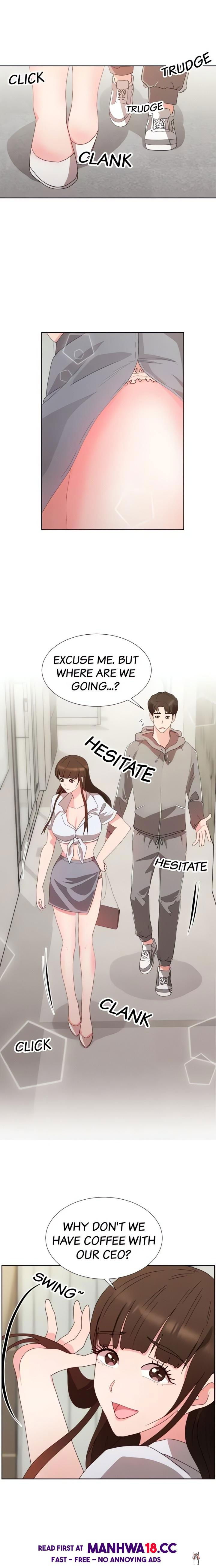 Her Obedient Toy Chapter 3