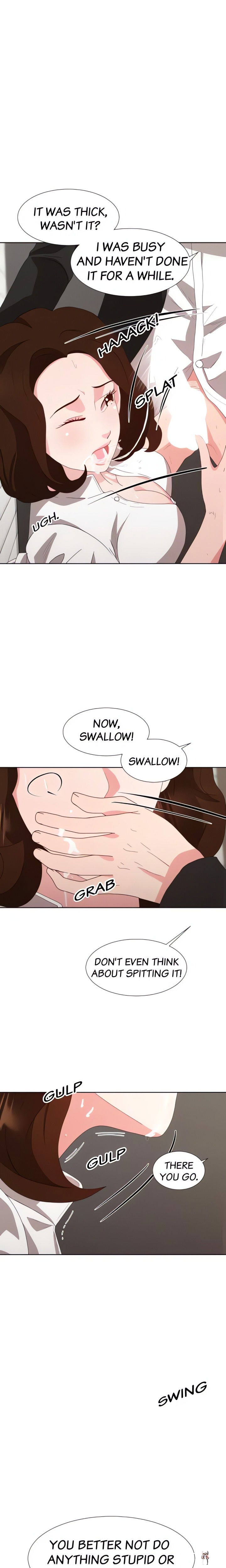 Her Obedient Toy Her Obedient Toy Chapter 3 - Trang 12