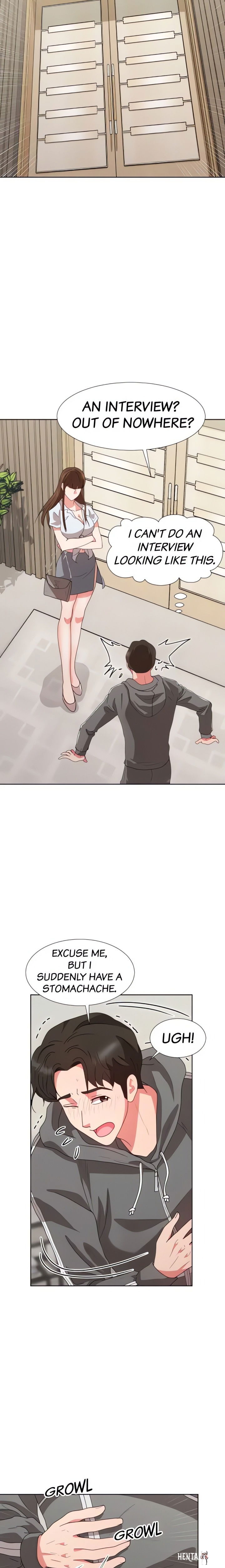 Her Obedient Toy Her Obedient Toy Chapter 3 - Trang 15