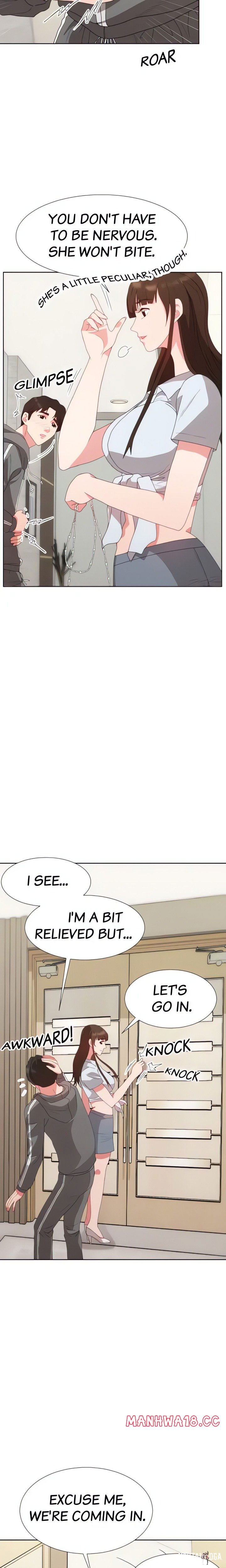 Her Obedient Toy Her Obedient Toy Chapter 3 - Trang 16