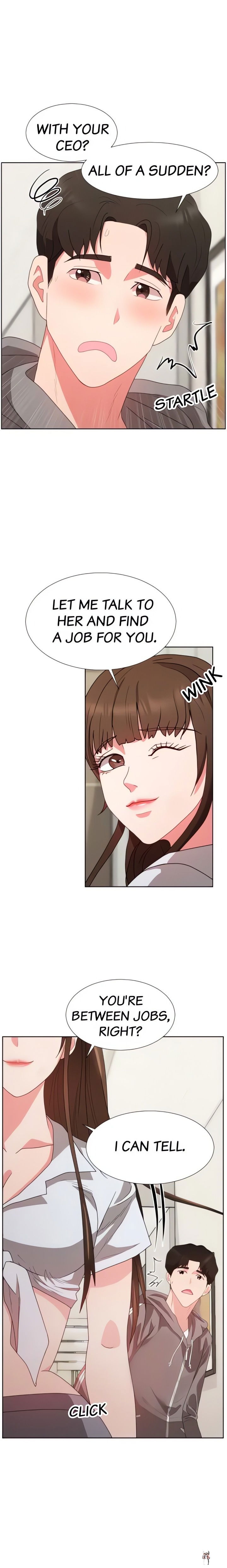 Her Obedient Toy Her Obedient Toy Chapter 3 - Trang 2