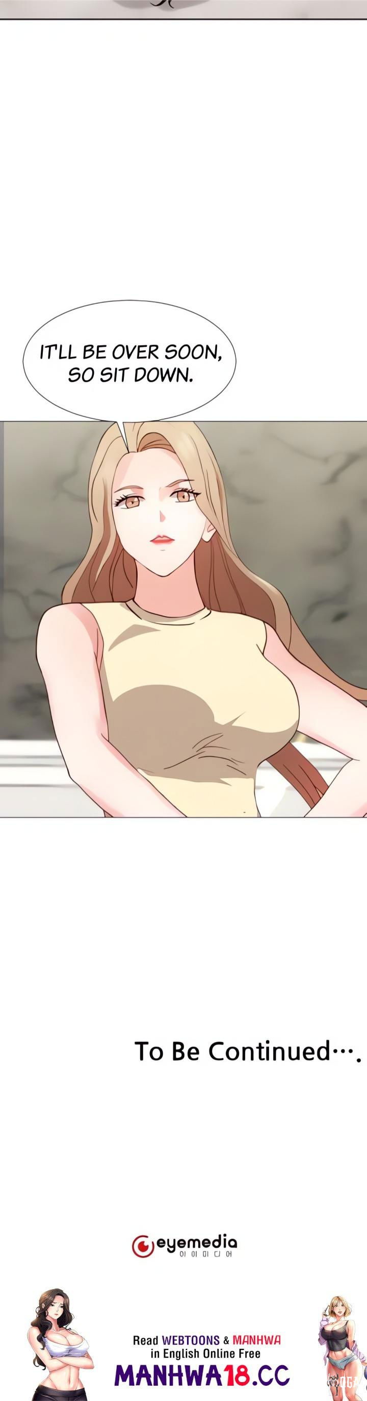 Her Obedient Toy Her Obedient Toy Chapter 3 - Trang 21